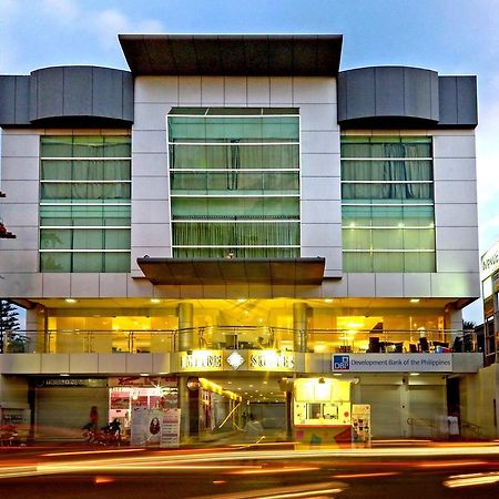 Empire Suites Hotel Puerto Princesa Exterior foto